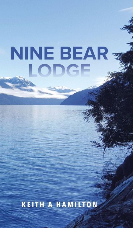 Produktbild: Nine Bear Lodge
