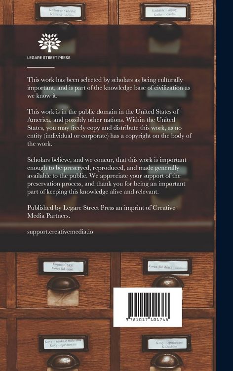 Produktbild: The Book-lovers' Anthology