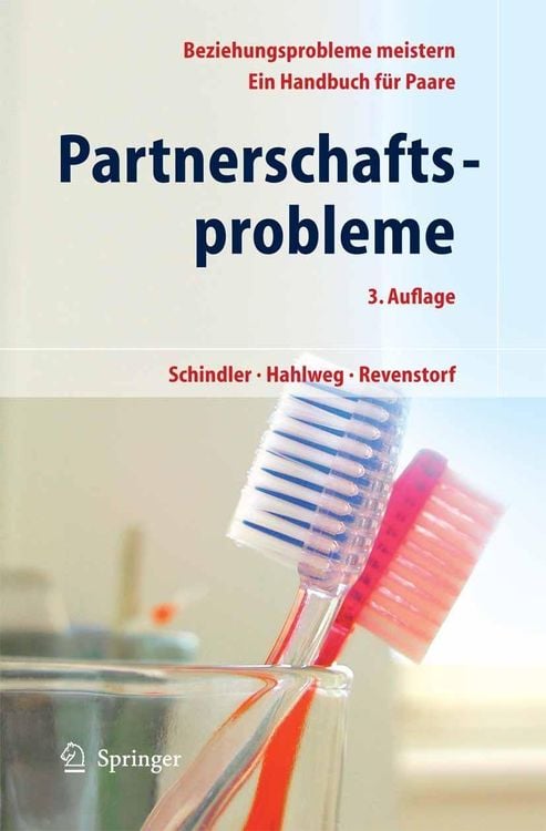 Produktbild: Partnerschaftsprobleme: M&ouml;glichkeiten zur Bew&auml;ltigung
