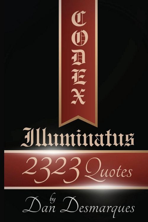 Produktbild: Codex Illuminatus