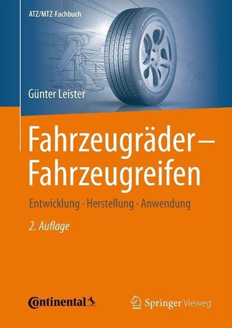 Produktbild: Fahrzeugr&auml;der - Fahrzeugreifen