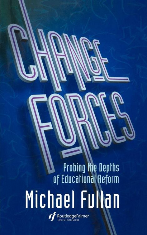 Produktbild: Change Forces