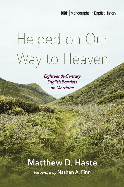 Produktbild: Helped on Our Way to Heaven