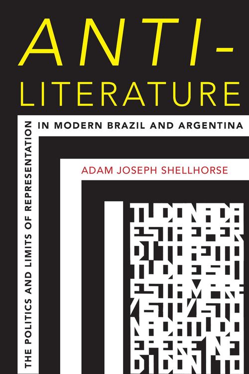 Produktbild: Anti-Literature
