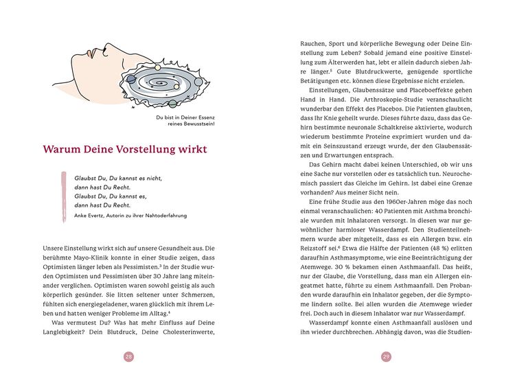 Produktbild: Dein Bewusstsein heilt fast alles