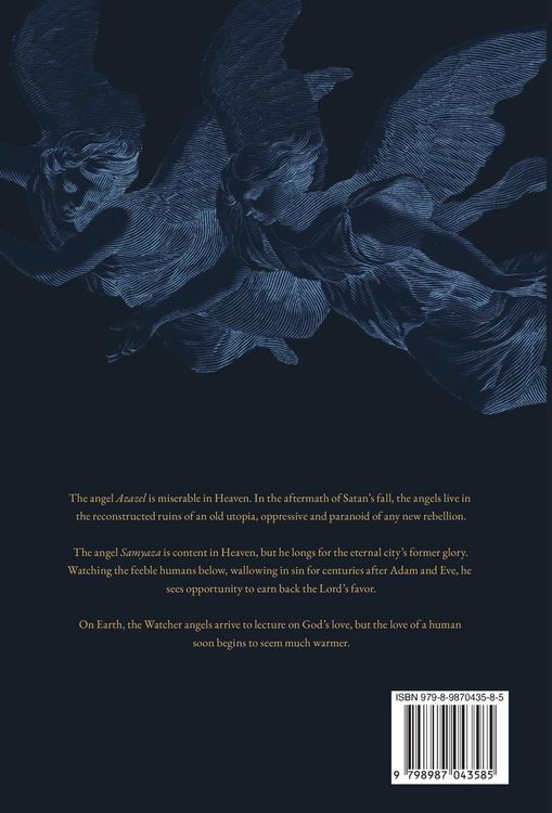 Produktbild: Angels & Man