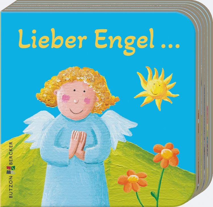 Produktbild: Lieber Engel &hellip;