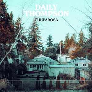 Produktbild: Chuparosa (Black Vinyl)