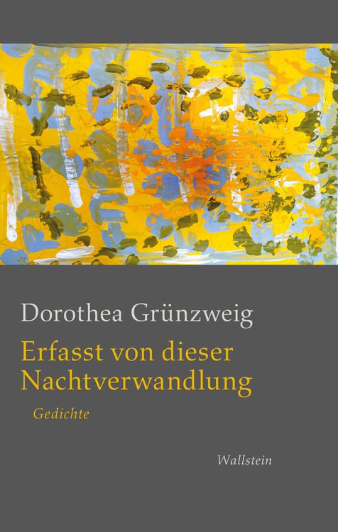Produktbild: Erfasst von dieser Nachtverwandlung