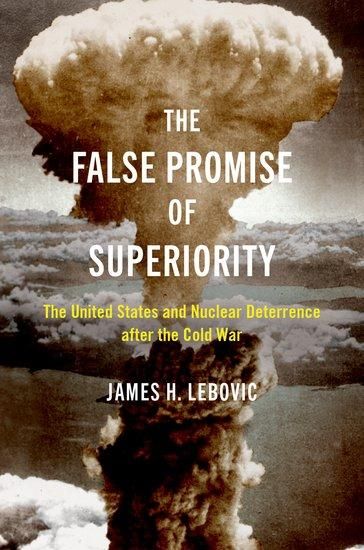 Produktbild: False Promise Of Superiority