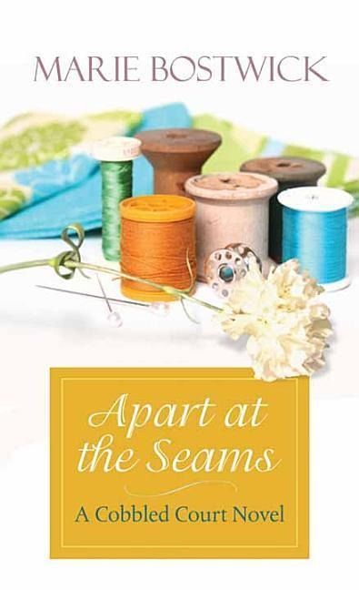 Produktbild: Apart at the Seams