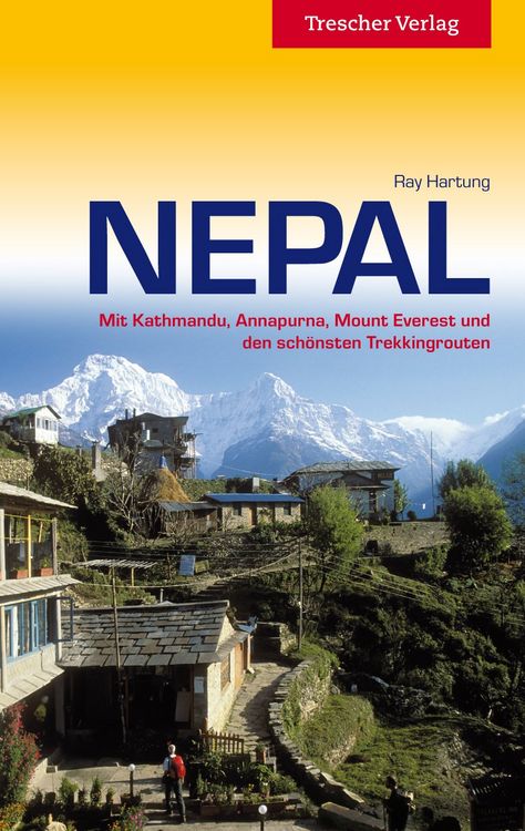 Produktbild: Nepal