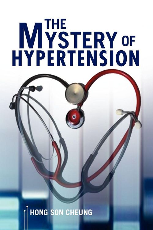 Produktbild: The Mystery of Hypertension