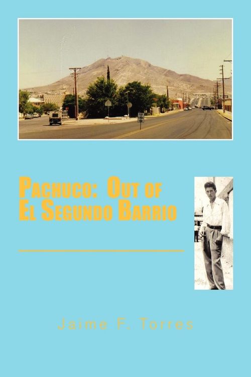 Produktbild: Pachuco