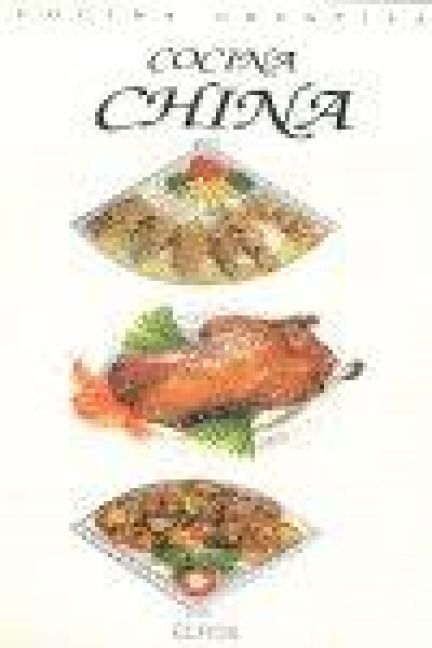 Produktbild: Cocina china
