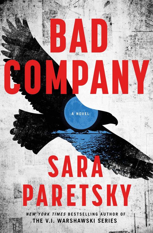 Produktbild: Bad Company