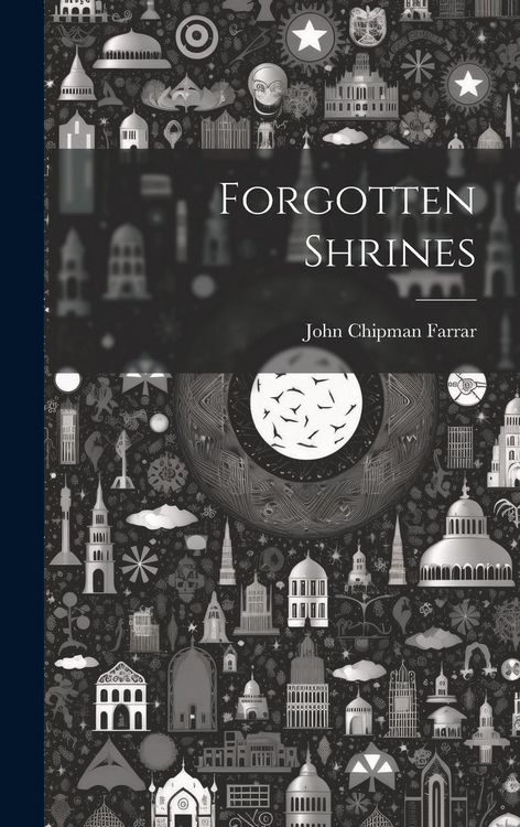 Produktbild: Forgotten Shrines
