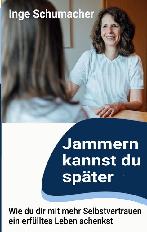 Produktbild: Jammern kannst du sp&auml;ter