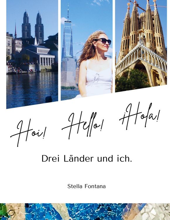 Produktbild: Hoi, Hello, Hola