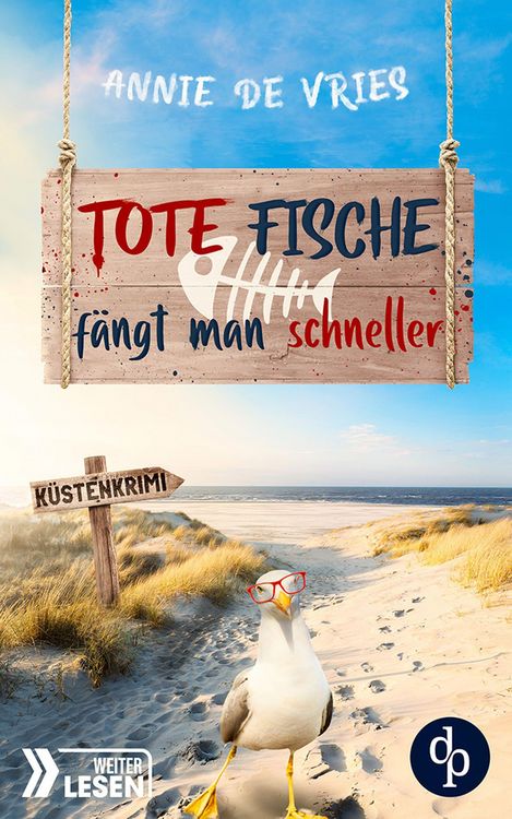 Produktbild: Tote Fische f&auml;ngt man schneller