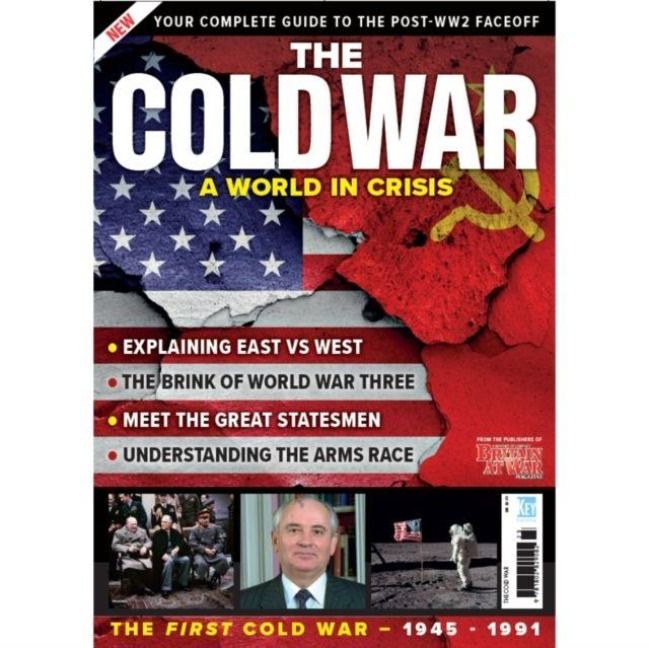 Produktbild: The Cold War