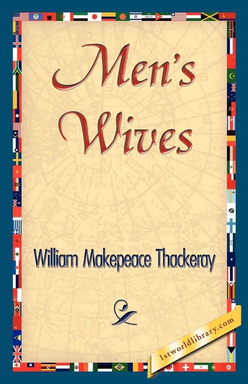Produktbild: Men's Wives