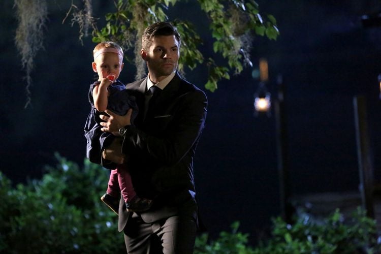 Produktbild: The Originals - Die komplette Staffel 3 [5 DVDs]
