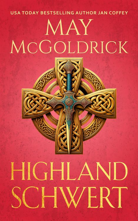 Produktbild: Highland Schwert