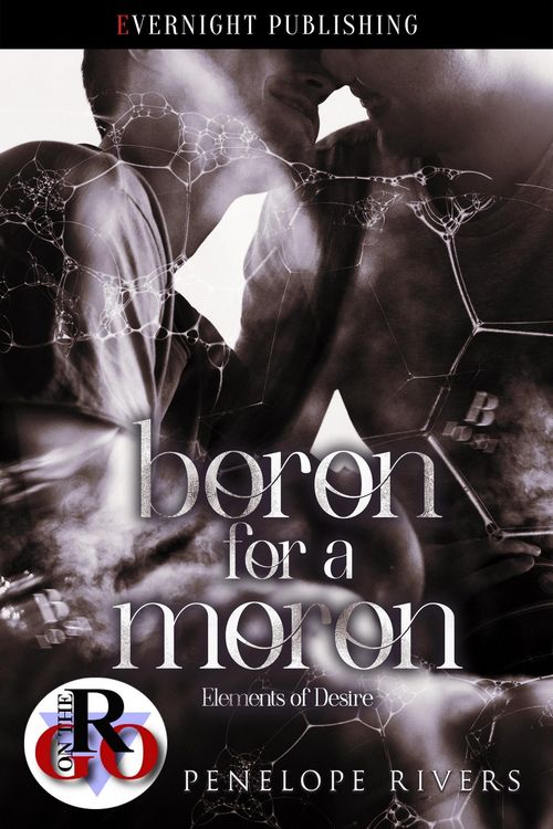 Produktbild: Boron for a Moron