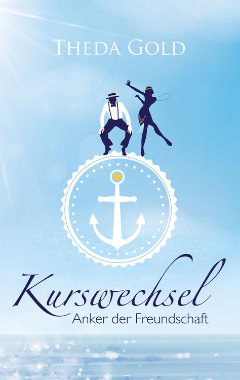 Produktbild: Kurswechsel: Anker der Freundschaft