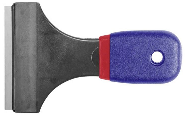 Produktbild: WorkPro W018001WE Flachschaber 89mm