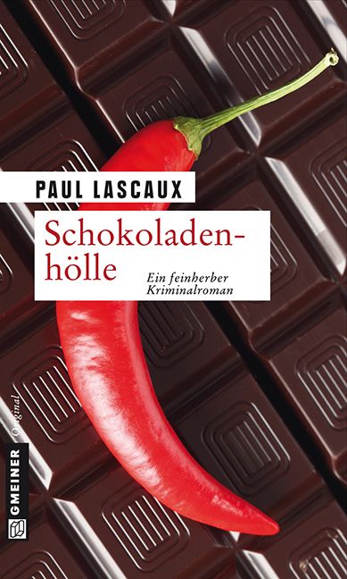 Produktbild: Schokoladenh&ouml;lle