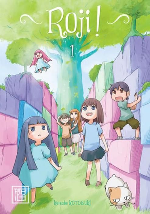 Produktbild: Roji 1