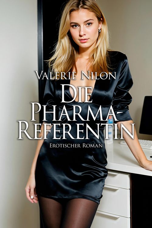 Produktbild: Die Pharma-Referentin