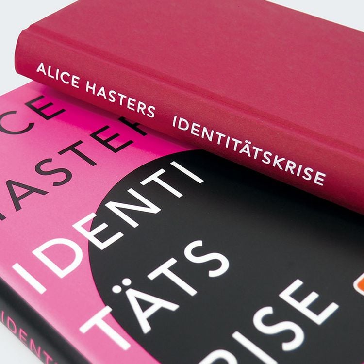 Produktbild: Identitätskrise