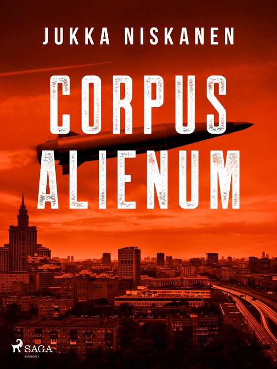 Produktbild: Corpus alienum