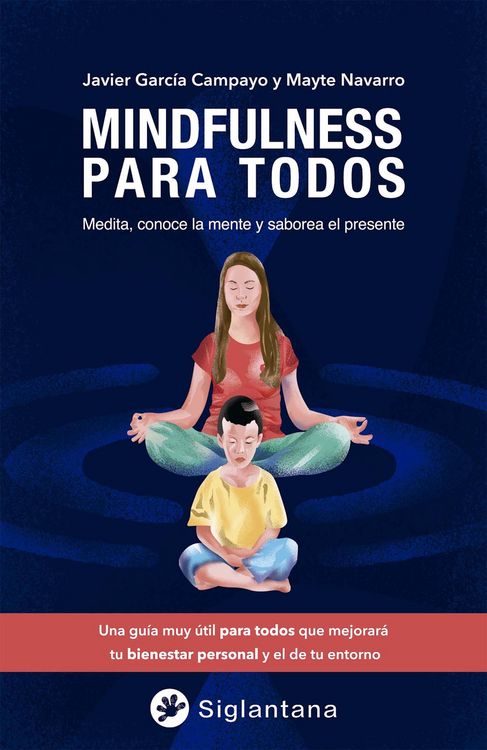 Produktbild: Mindfulness para todos