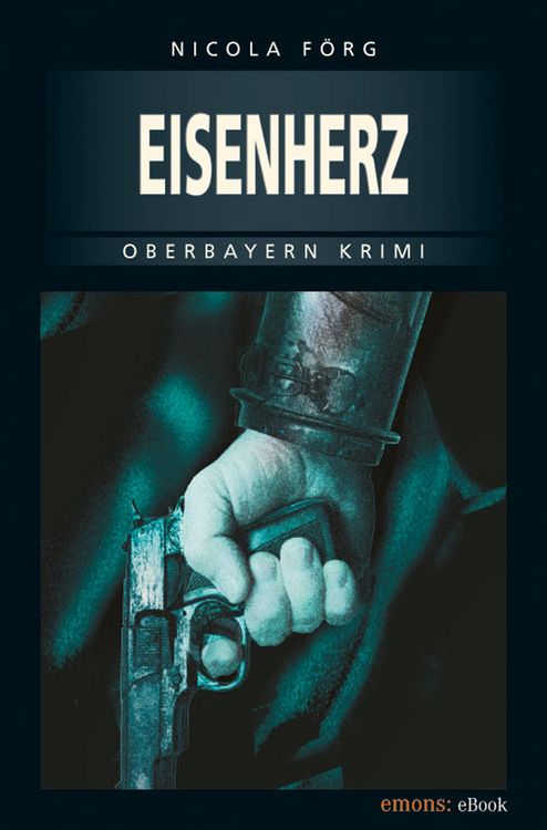 Produktbild: Eisenherz