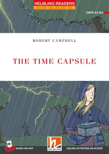 Produktbild: The Time Capsule