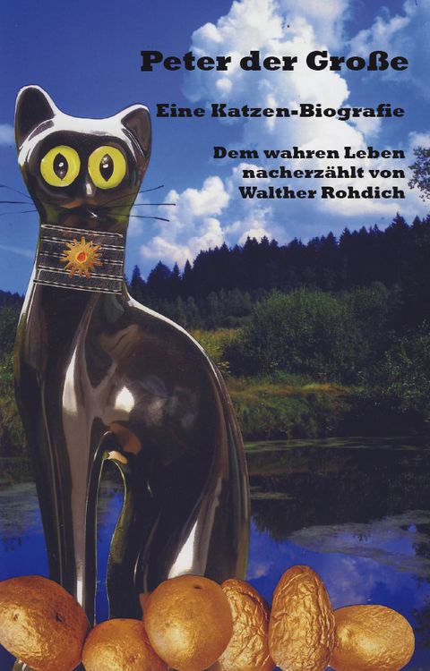 Produktbild: Peter der Gro&szlig;e