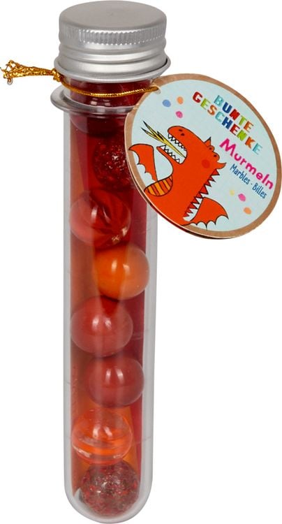 Produktbild: Murmeln