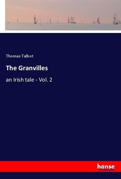 Produktbild: The Granvilles