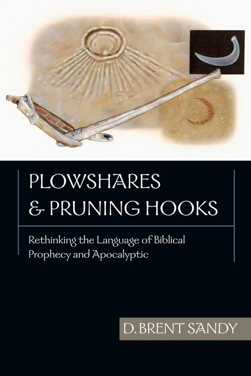 Produktbild: Plowshares and Pruning Hooks