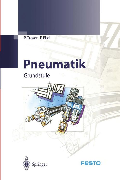 Produktbild: Pneumatik
