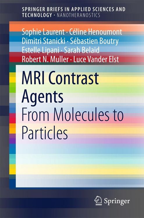 Produktbild: MRI Contrast Agents