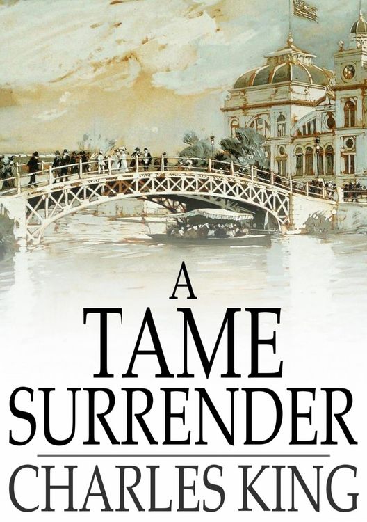 Produktbild: Tame Surrender