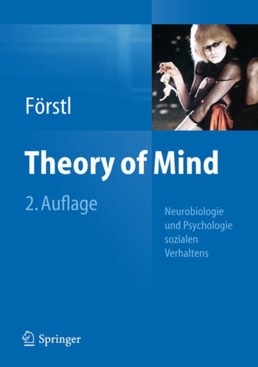 Produktbild: Theory of Mind