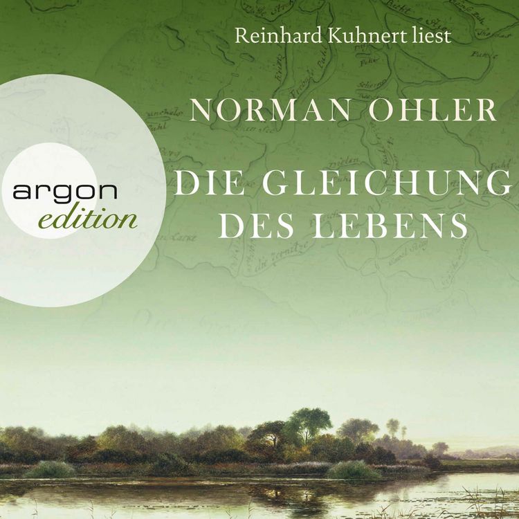 Produktbild: Die Gleichung des Lebens