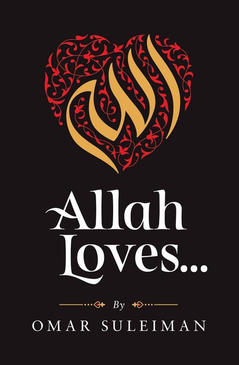 Produktbild: Allah Loves