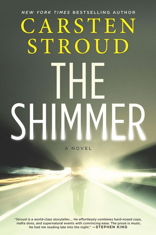 Produktbild: The Shimmer
